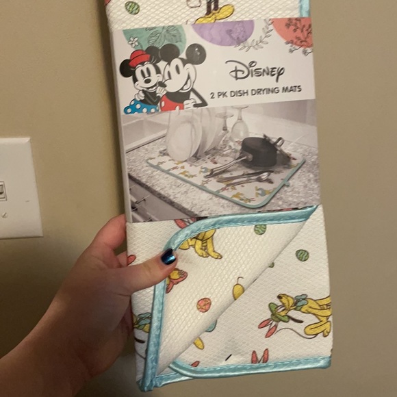 Disney Mickey Mouse and friends Easter kitchen set - Picture 3 of 5